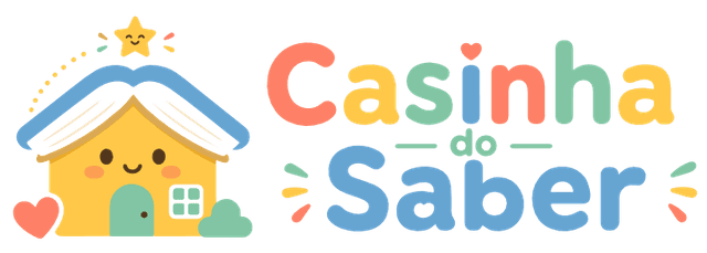 Casinha do Saber